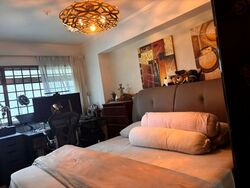 Blk 181 Pasir Ris Street 11 (Pasir Ris), HDB 4 Rooms #502587551